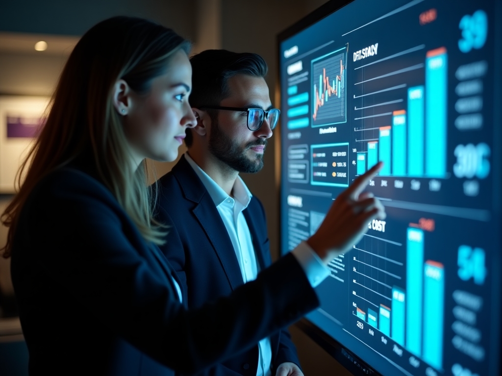 Оптимизация ставок и бюджета