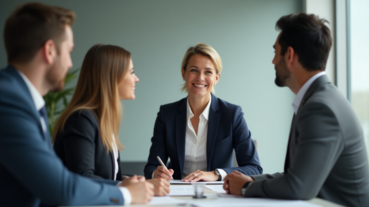 Скоринг кампаний