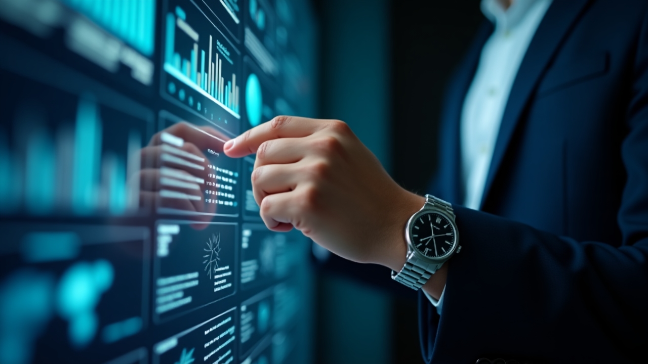 Детальный аудит