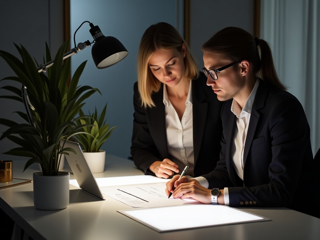 Внедрение и мониторинг